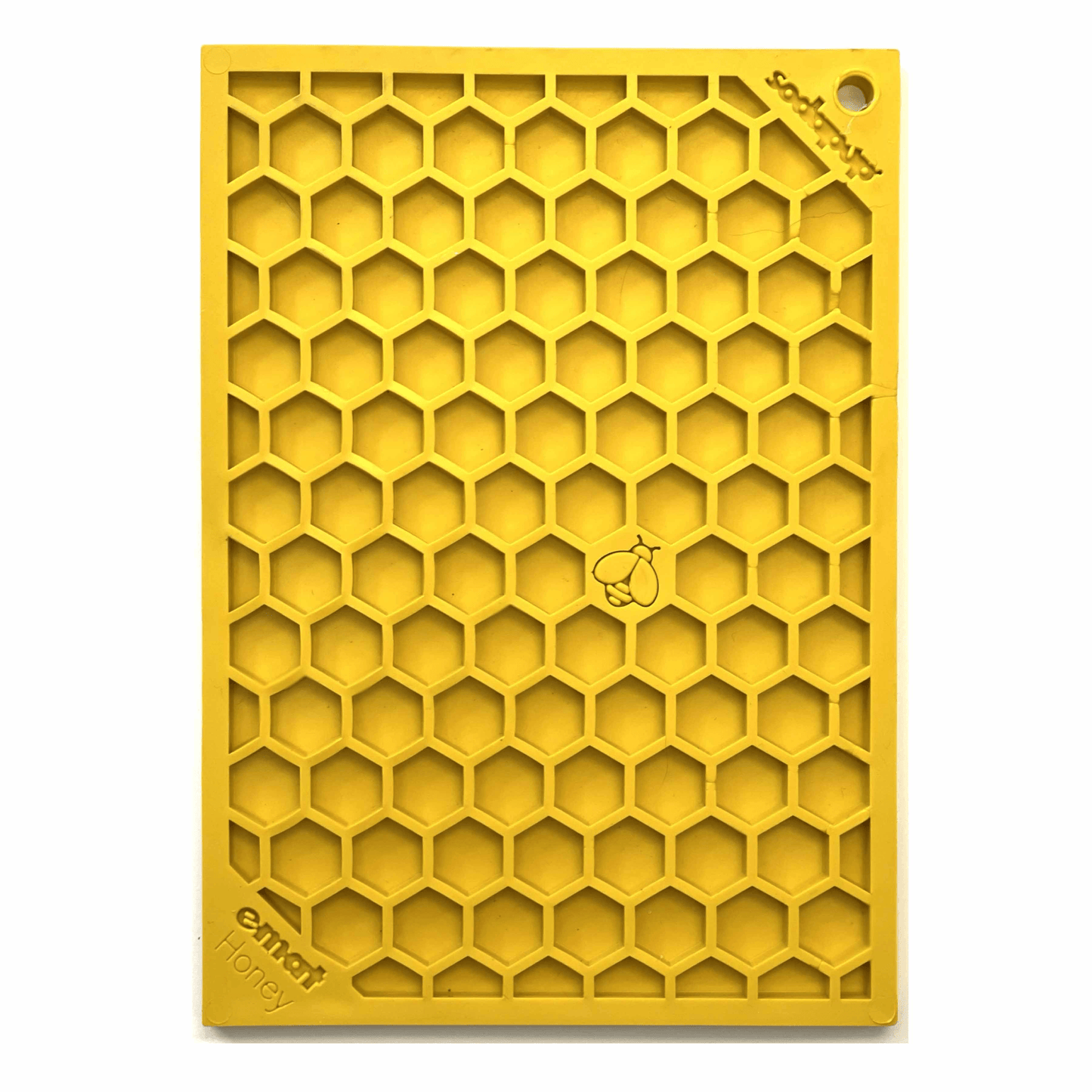 The Mat – Honeycomb-2