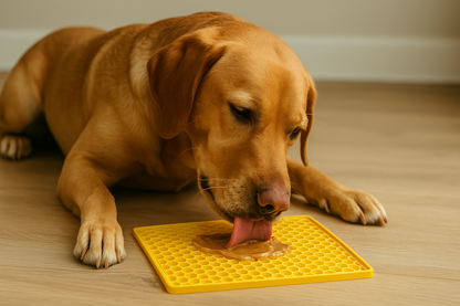 The Mat – Honeycomb