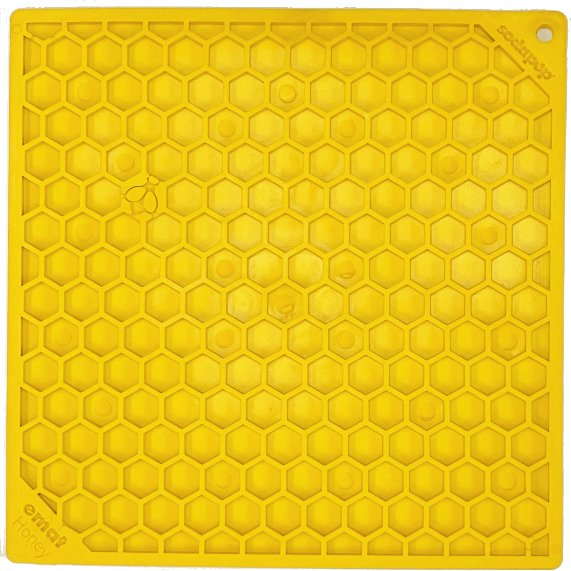 The Mat – Honeycomb-0