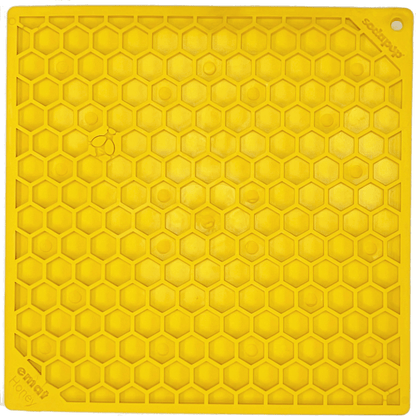The Mat – Honeycomb-0
