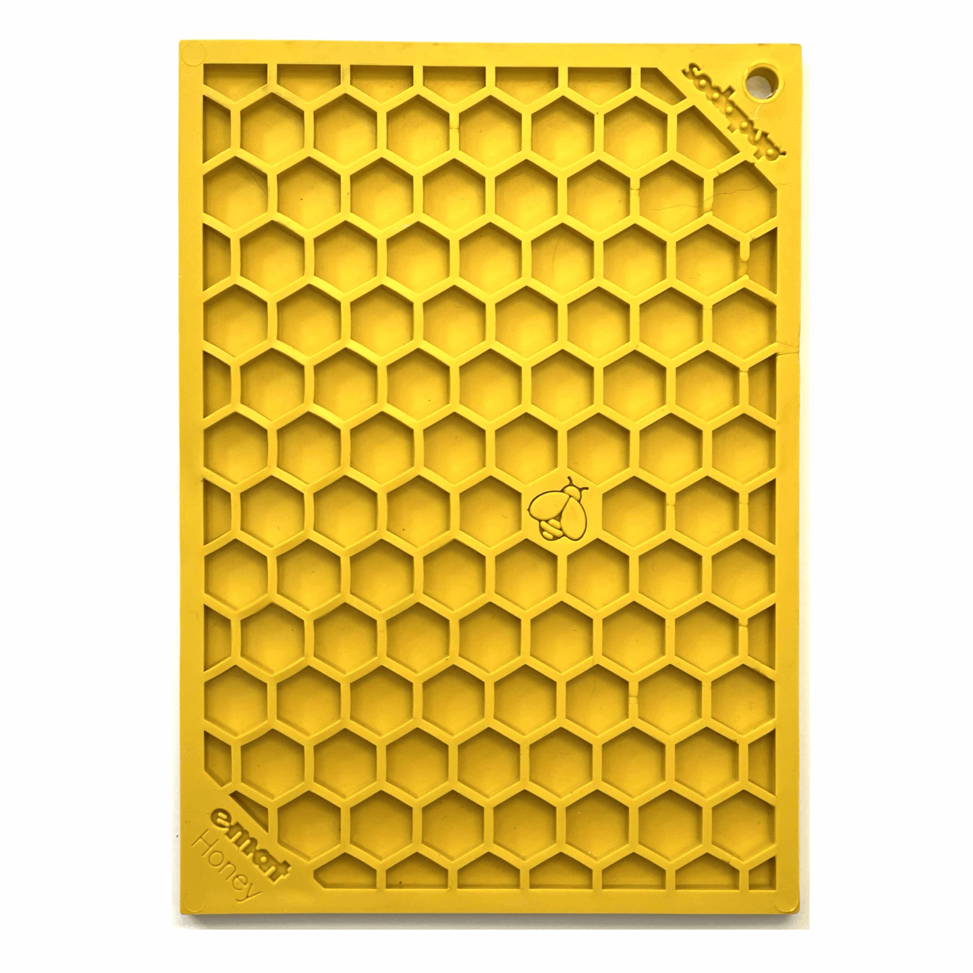 The Mat – Honeycomb-2