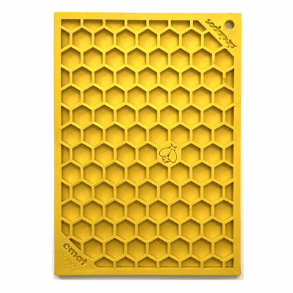 The Mat – Honeycomb-2