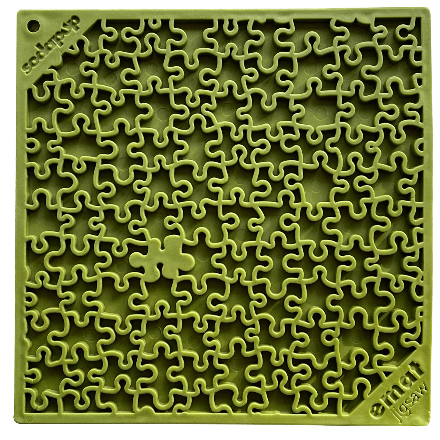 The Mat – Jigsaw-2