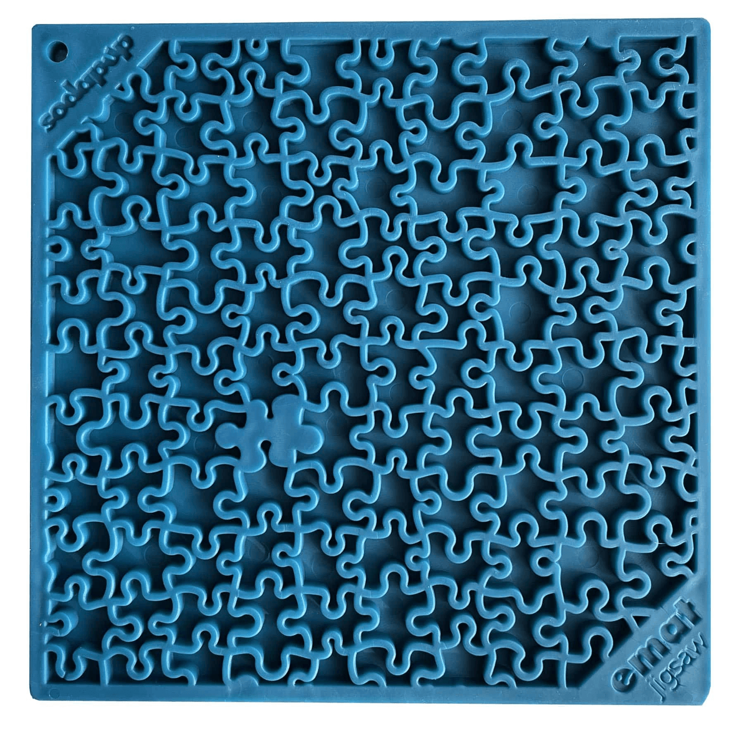 The Mat – Jigsaw-3