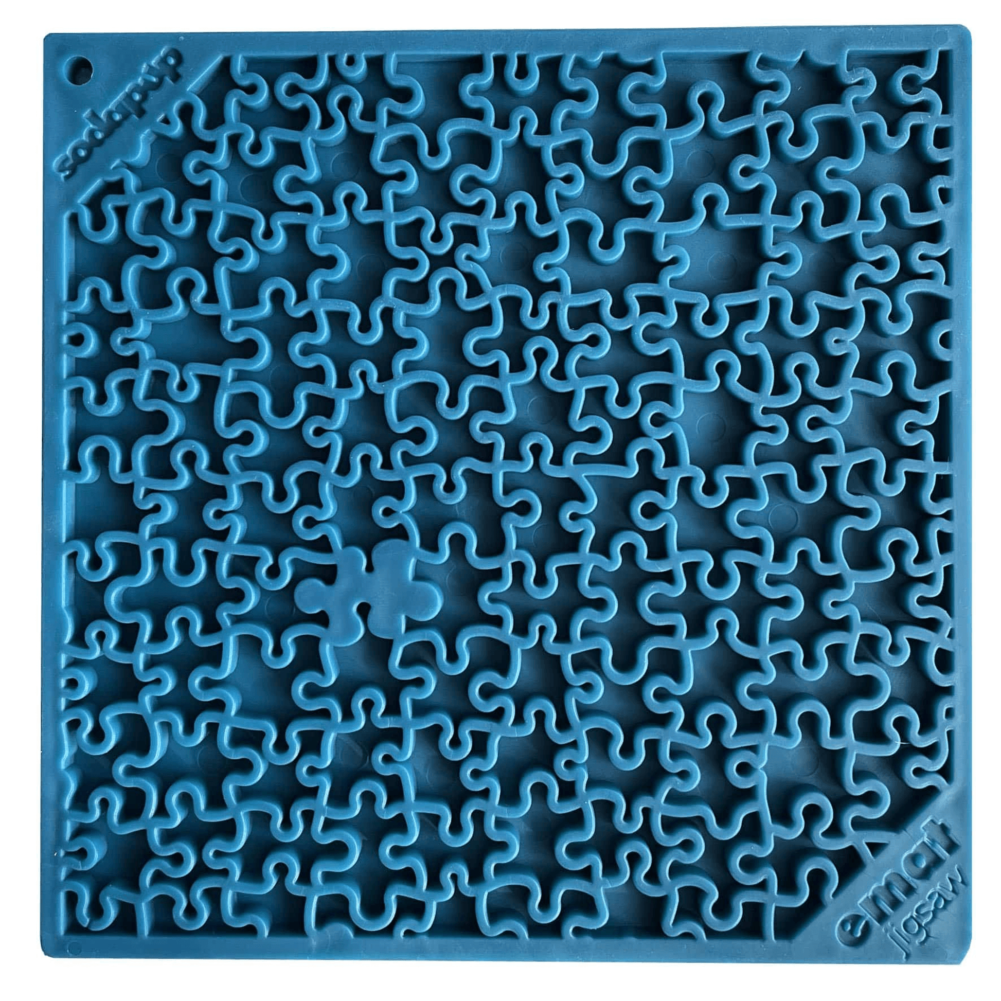 The Mat – Jigsaw-3