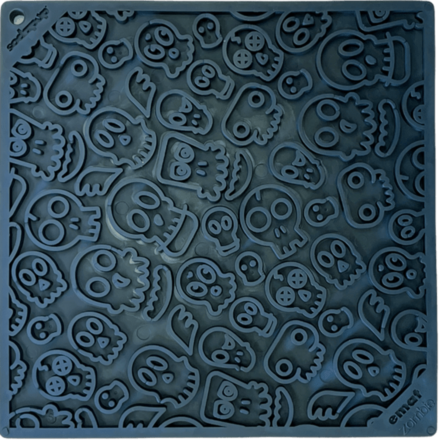 The Mat – Zombie-0