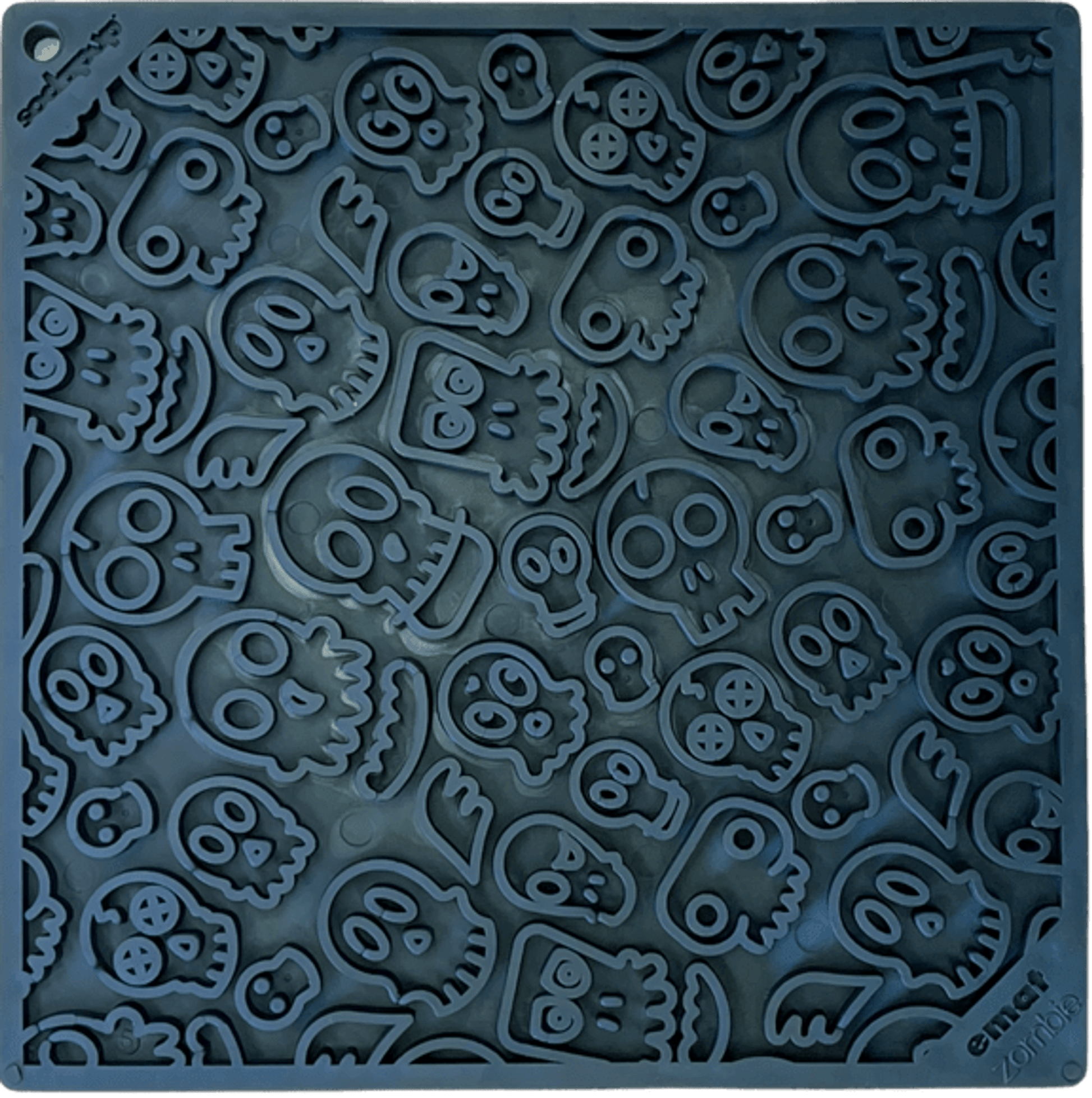 The Mat – Zombie-0