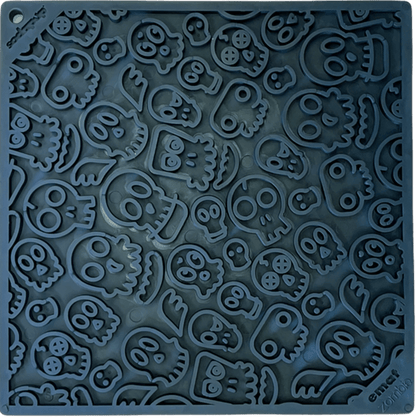 The Mat – Zombie-0