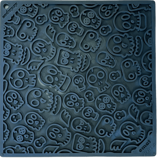 The Mat – Zombie-0