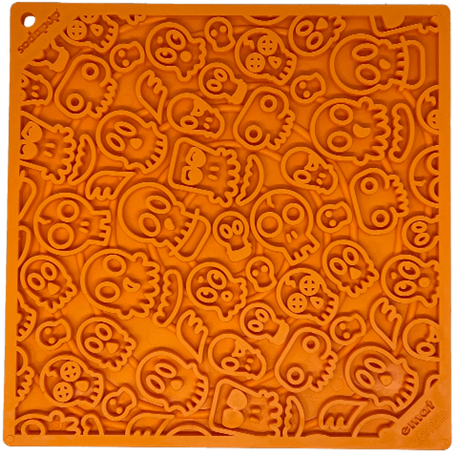 The Mat – Zombie-1