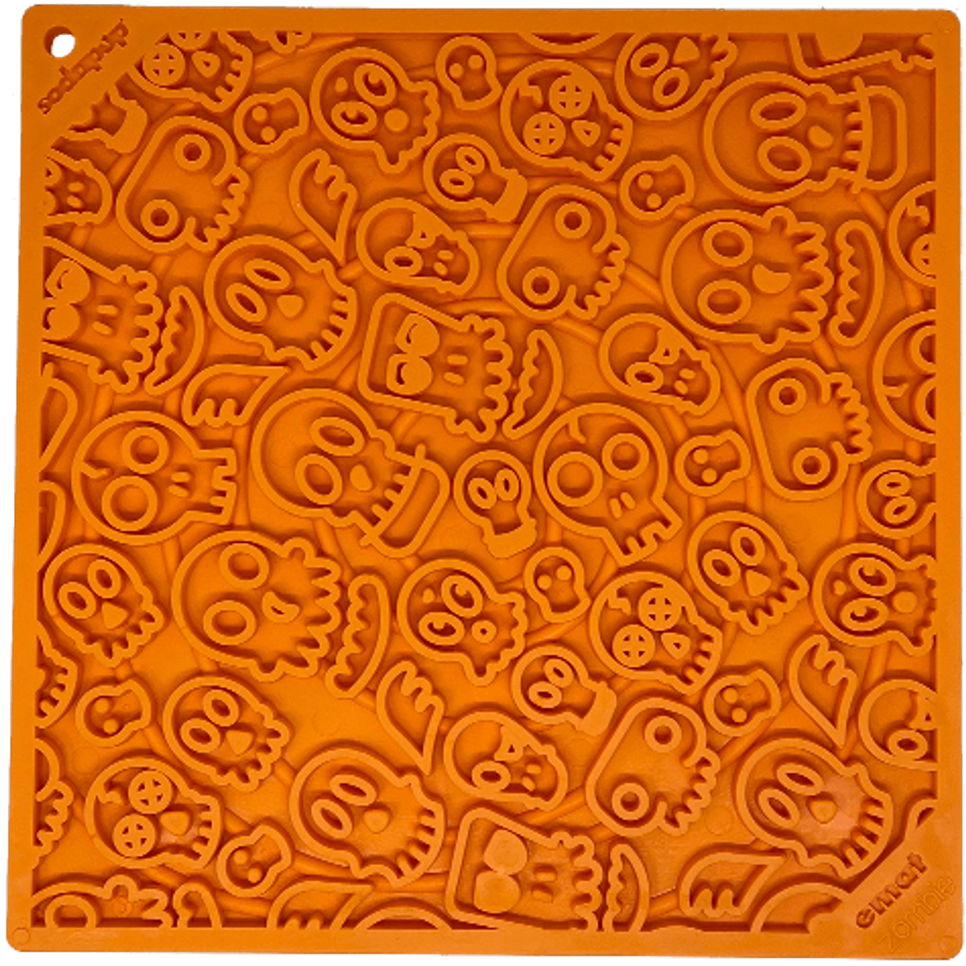 The Mat – Zombie-1