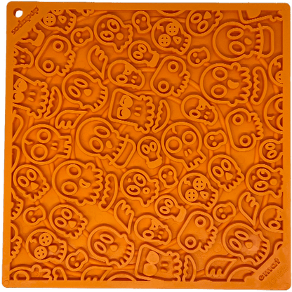 The Mat – Zombie-1