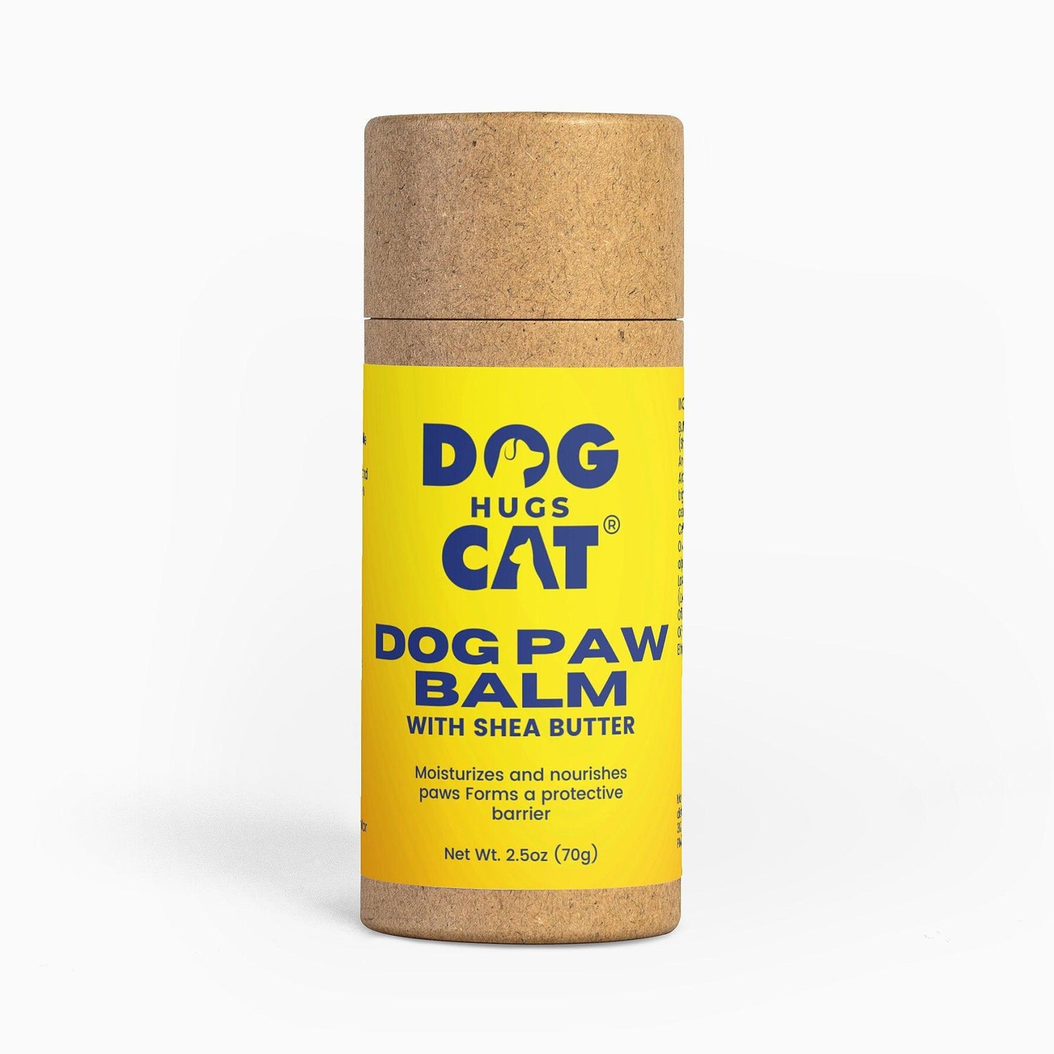 Dog Hugs Cat - Dog Paw Balm-0